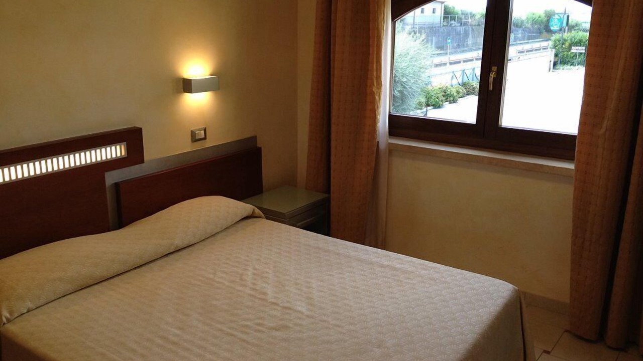 Photo of Bedroom in Borgo Santa Maria