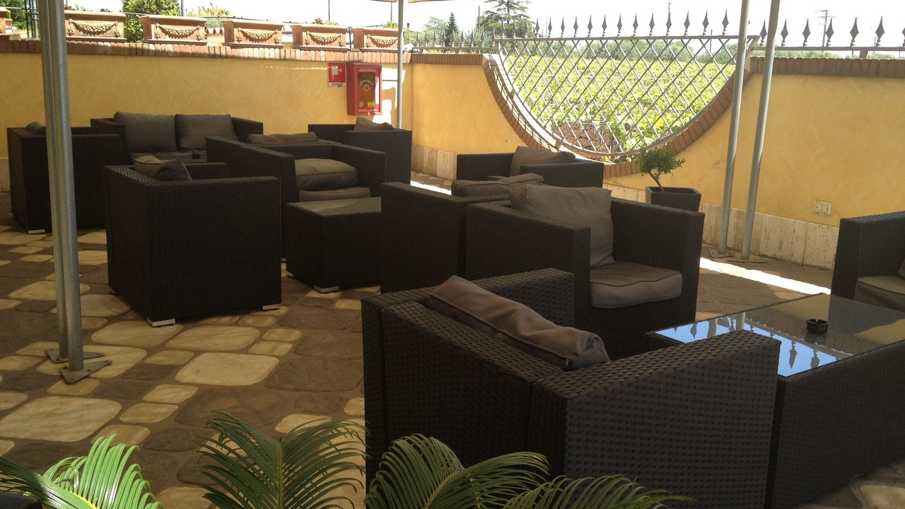 Photo of Outdoor in Borgo Santa Maria
