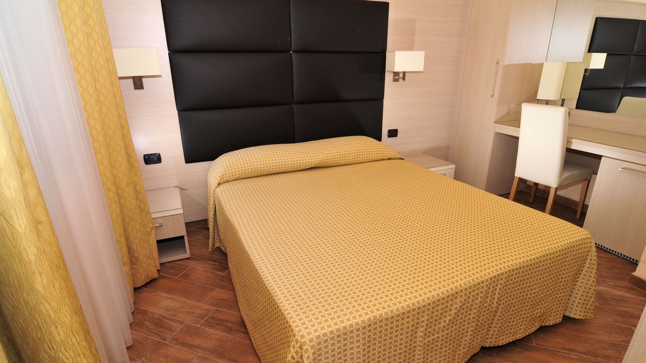Photo of Bedroom in Borgo Santa Maria