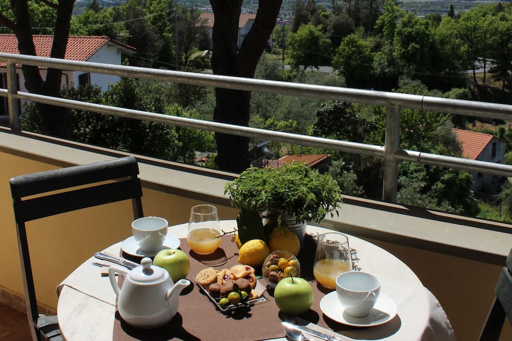 Photo of Patio Balcony in Santo Stefano di Magra
