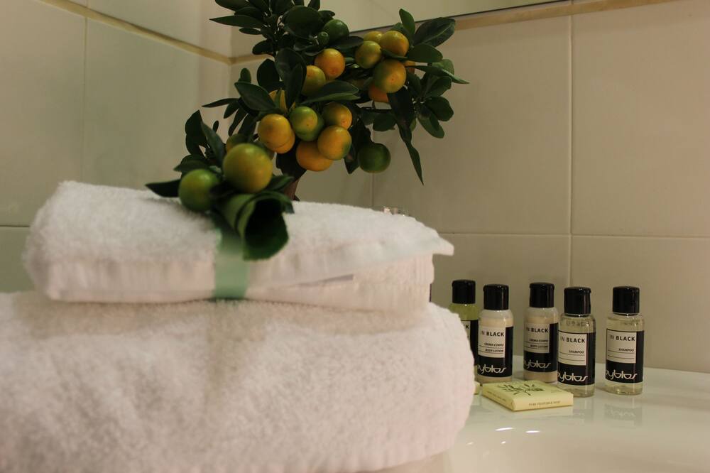 Photo of Bathroom in Santo Stefano di Magra