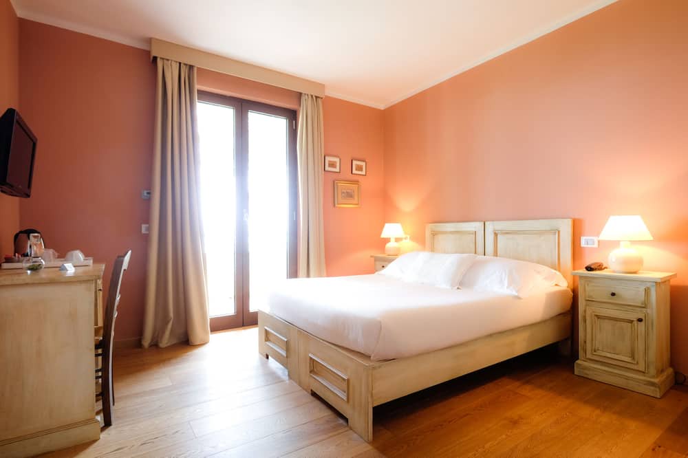 Photo of Bedroom in Santo Stefano di Magra