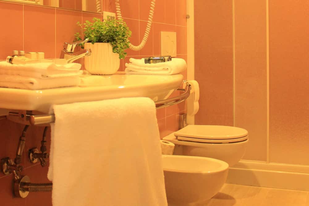 Photo of Bathroom in Santo Stefano di Magra