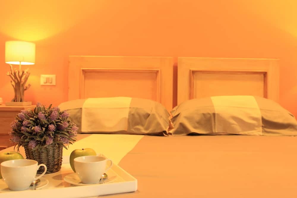 Photo of Bedroom in Santo Stefano di Magra