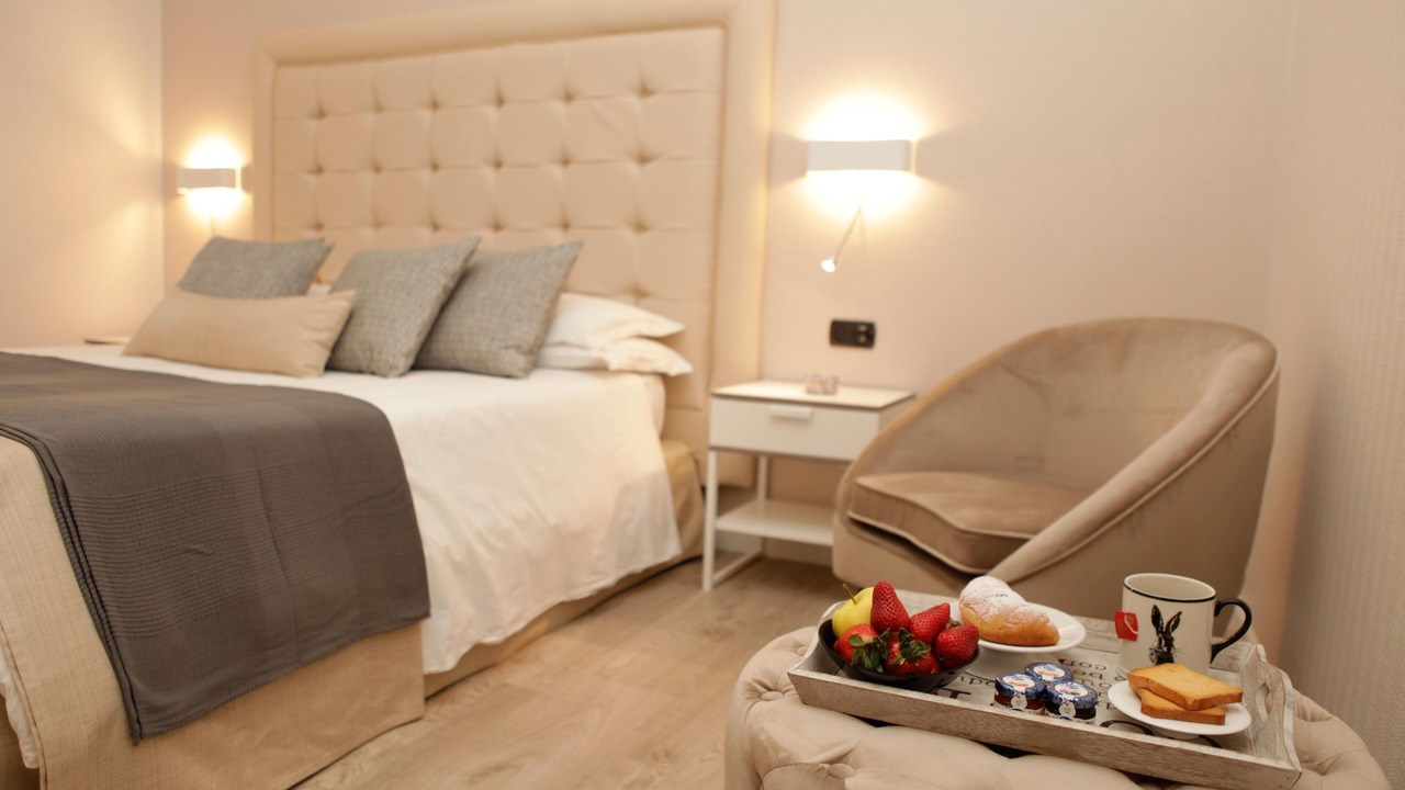 Photo of Bedroom in Ceprano