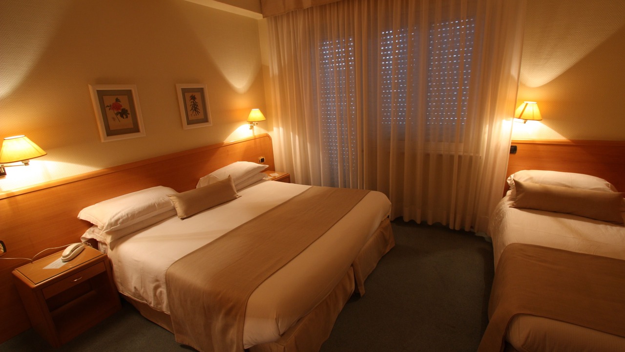 Photo of Bedroom in Ceprano