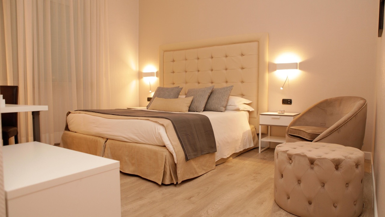 Photo of Bedroom in Ceprano