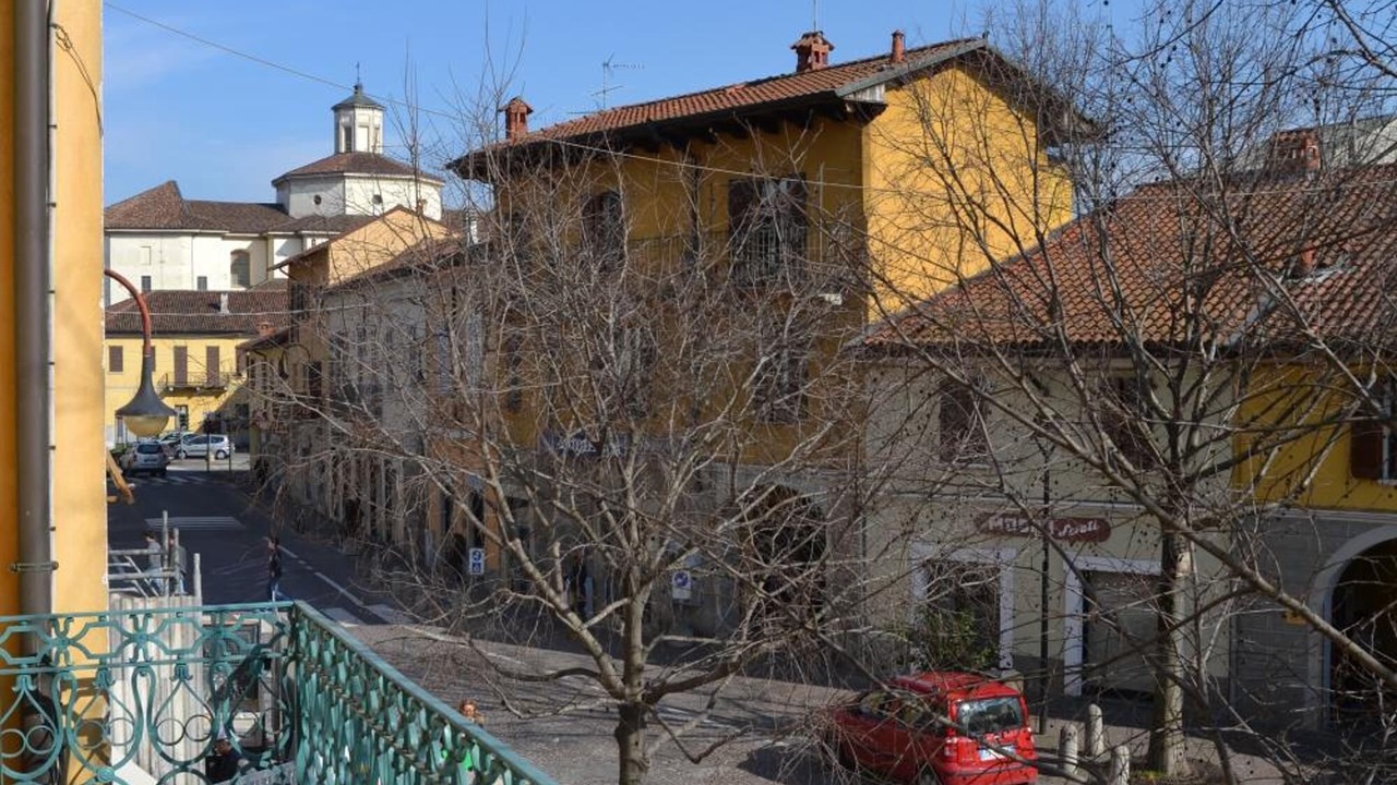 Photo of Patio Balcony in Gorgonzola