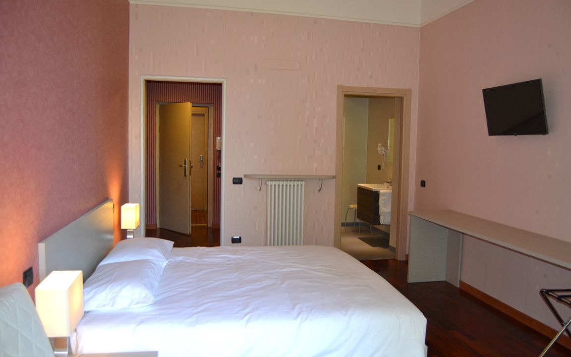 Photo of Bedroom in Gorgonzola