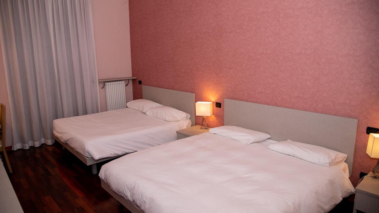 Photo of Bedroom in Gorgonzola