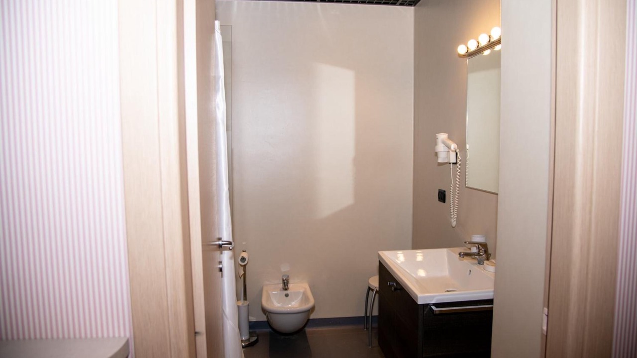 Photo of Bathroom in Gorgonzola