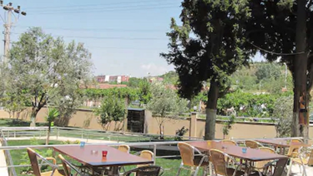 Photo of Outdoor in Kepez