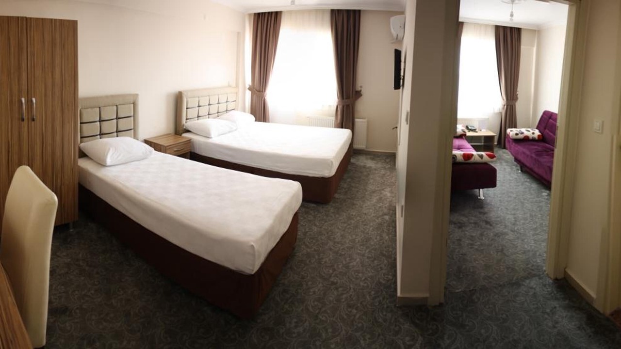 Photo of Bedroom in Kepez