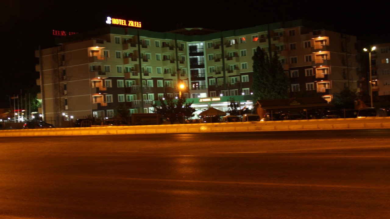 Photo of Outdoor in Kepez