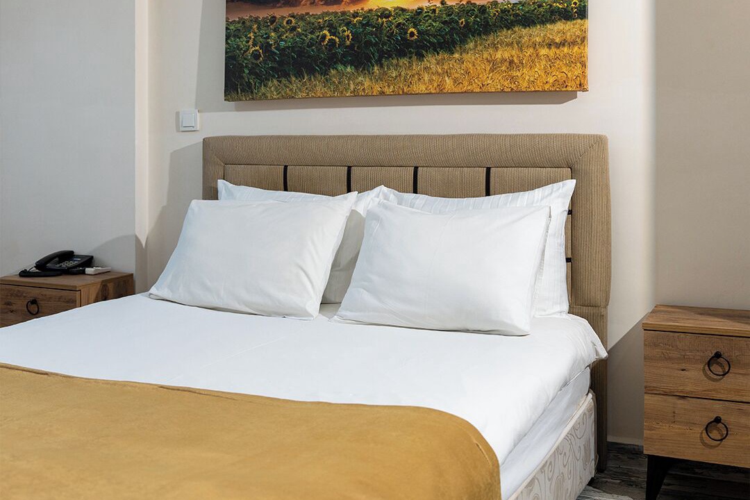 Photo of Bedroom in Kepez