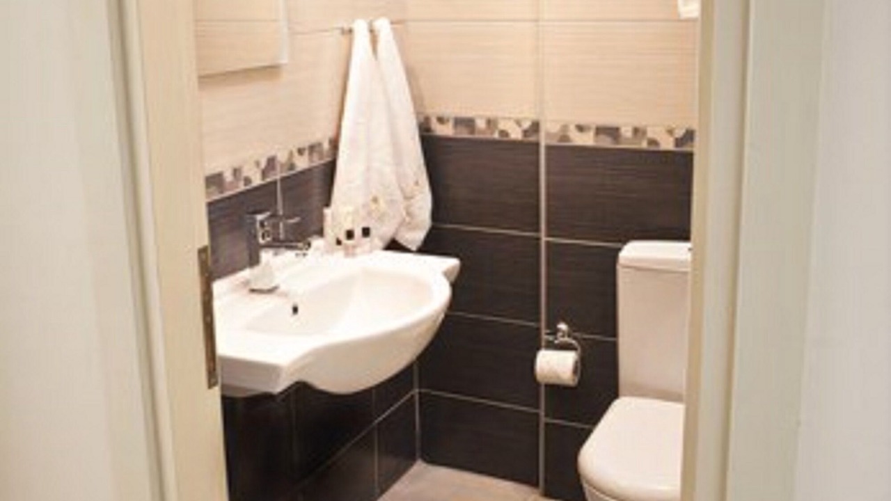 Photo of Bathroom in Kepez