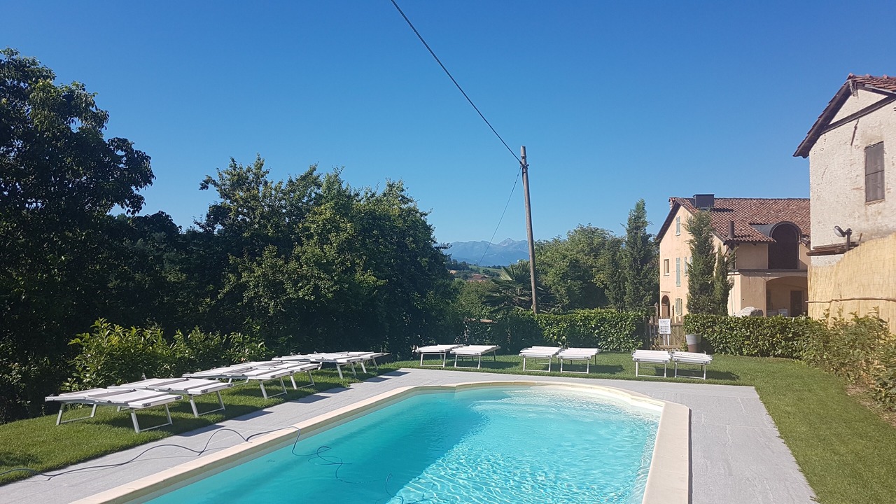 Photo of Outdoor in Clavesana