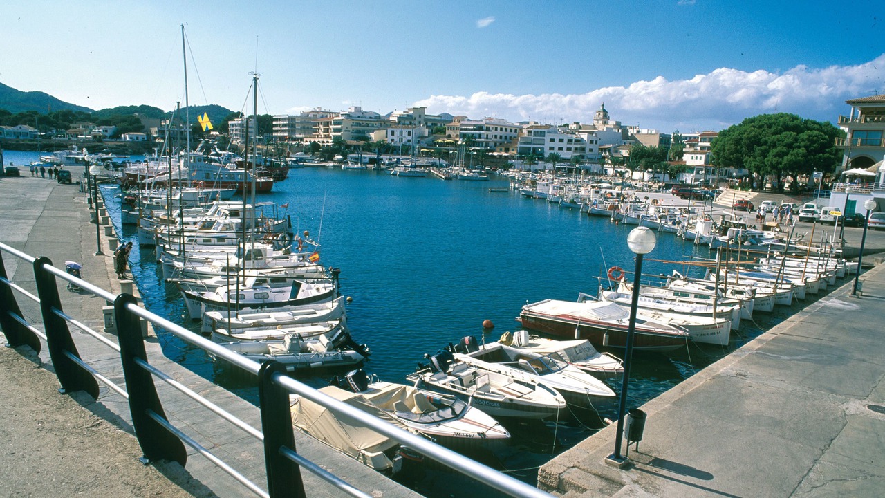 Photo of Others in Capdepera