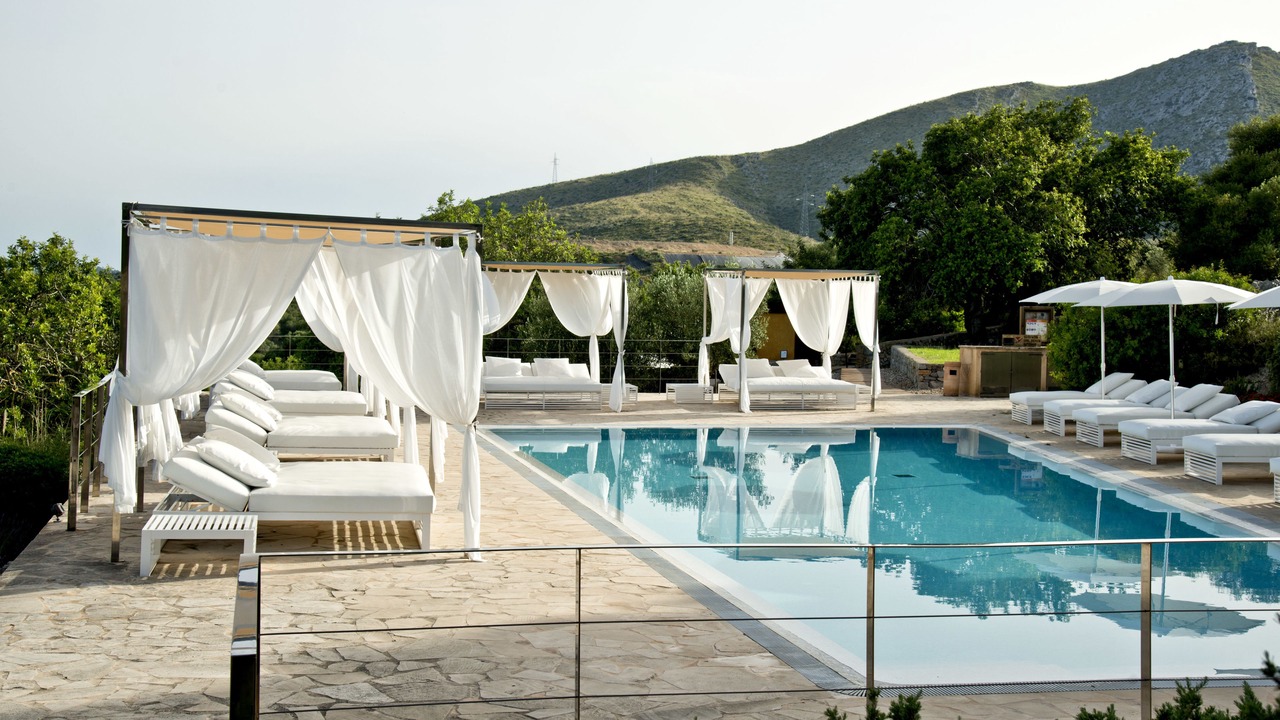 Photo of Outdoor in Capdepera