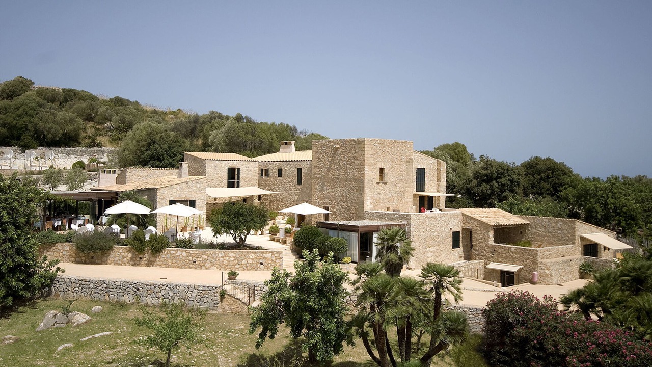 Photo of Outdoor in Capdepera