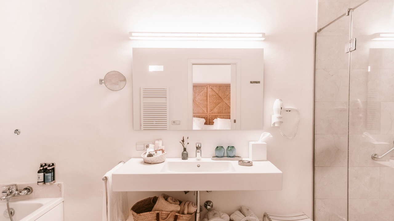 Photo of Bathroom in Capdepera