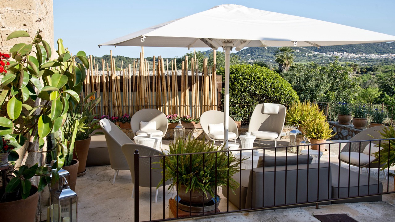 Photo of Outdoor in Capdepera