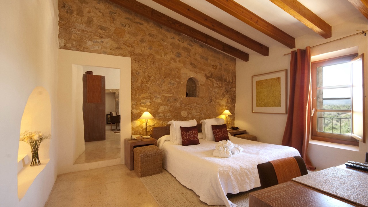 Photo of Bedroom in Capdepera