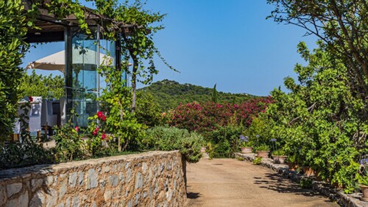 Photo of Outdoor in Capdepera