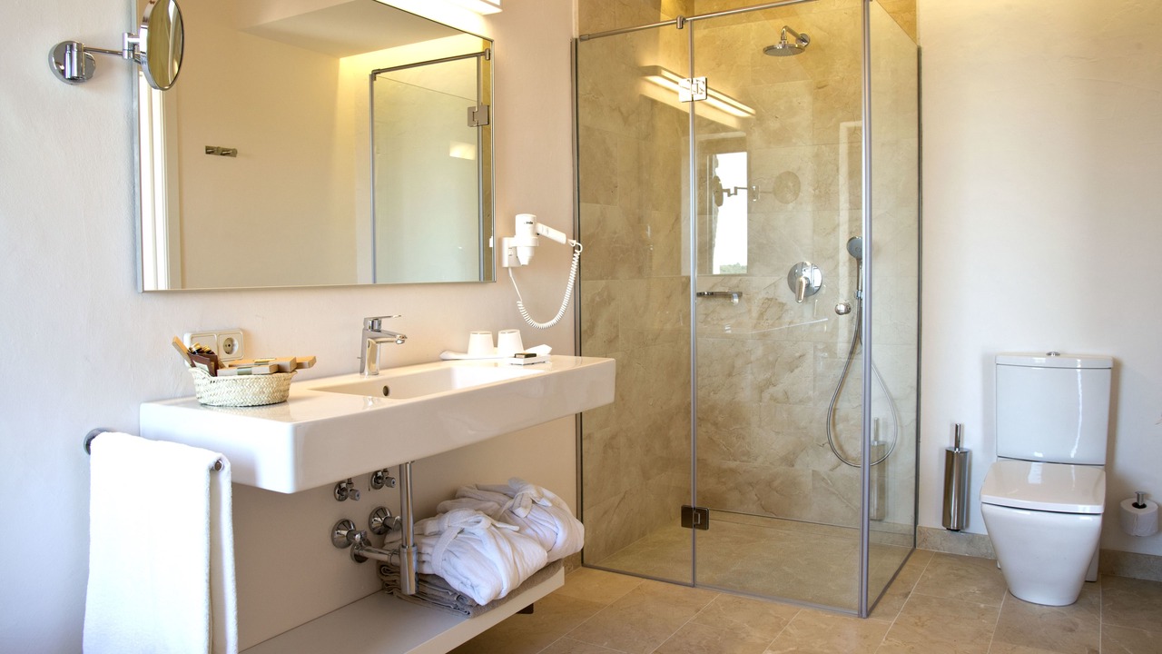 Photo of Bathroom in Capdepera