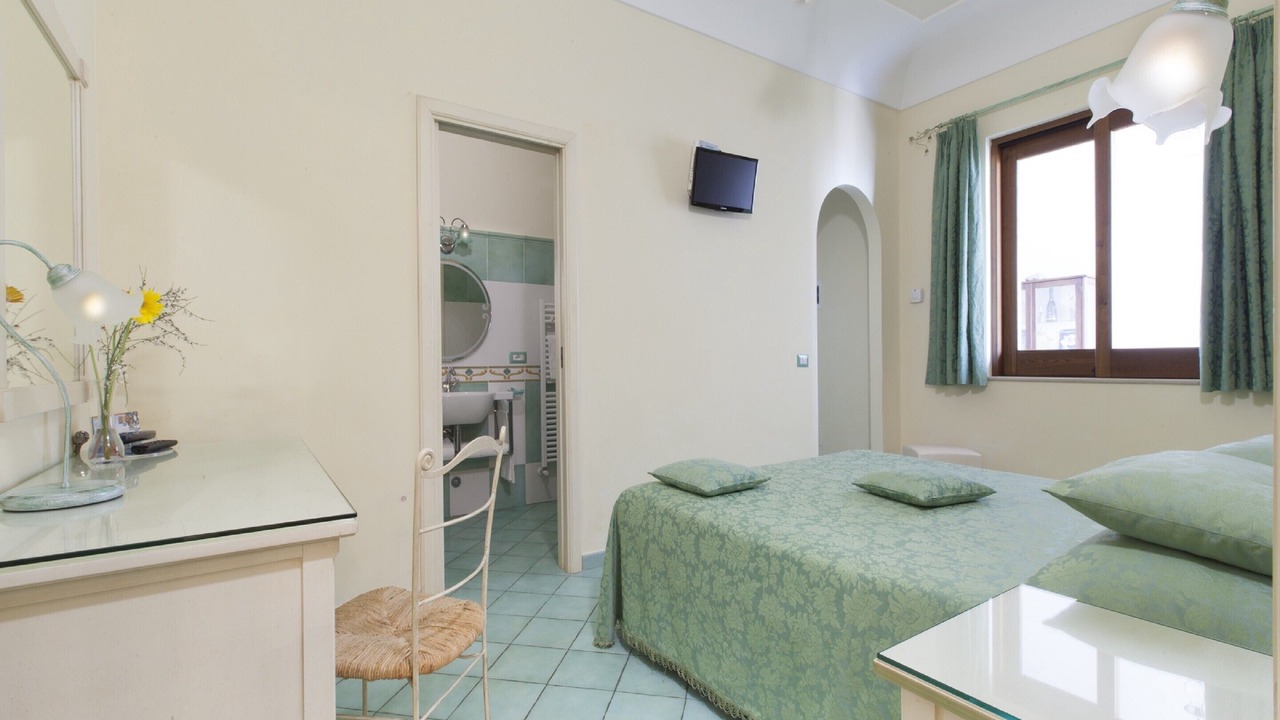 Photo of Bedroom in Arienzo