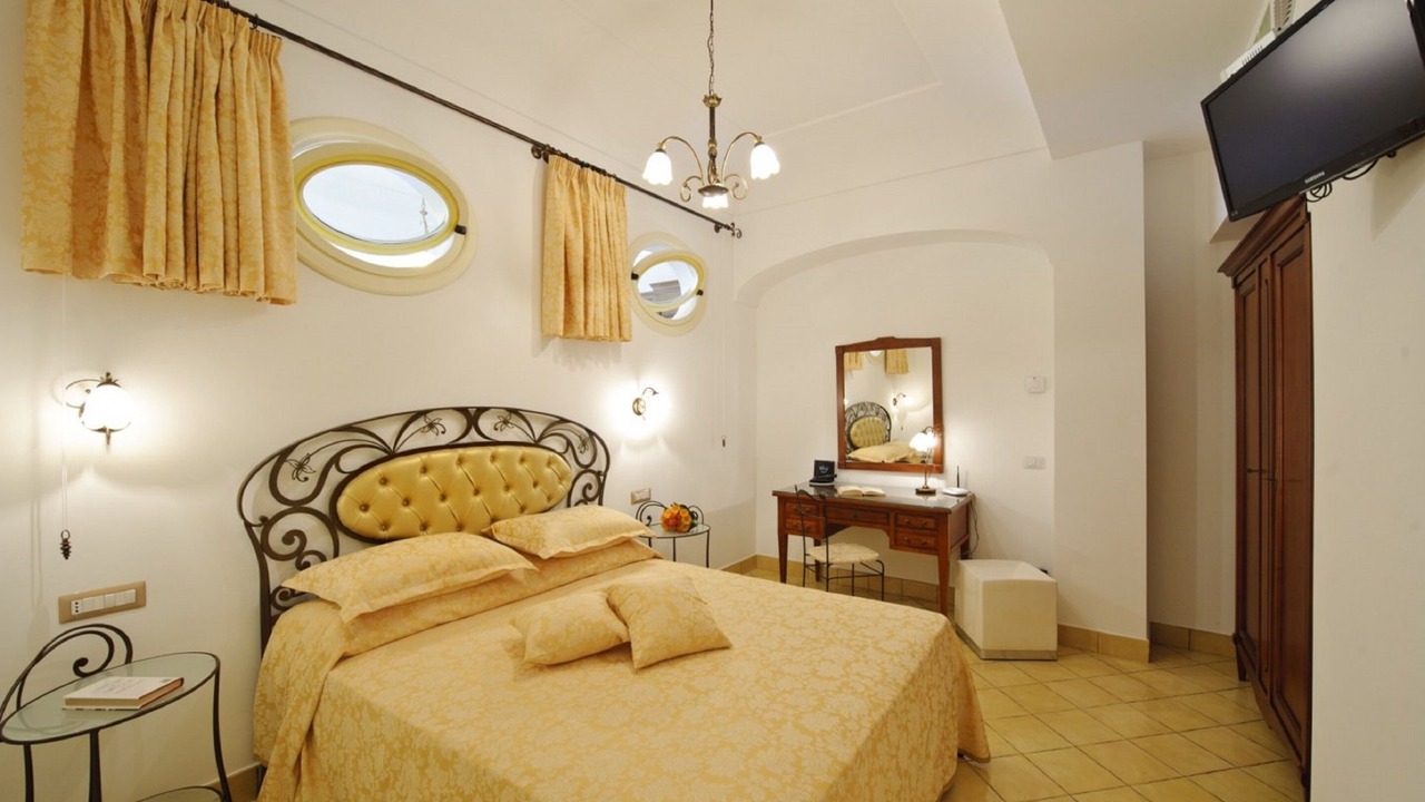 Photo of Bedroom in Arienzo