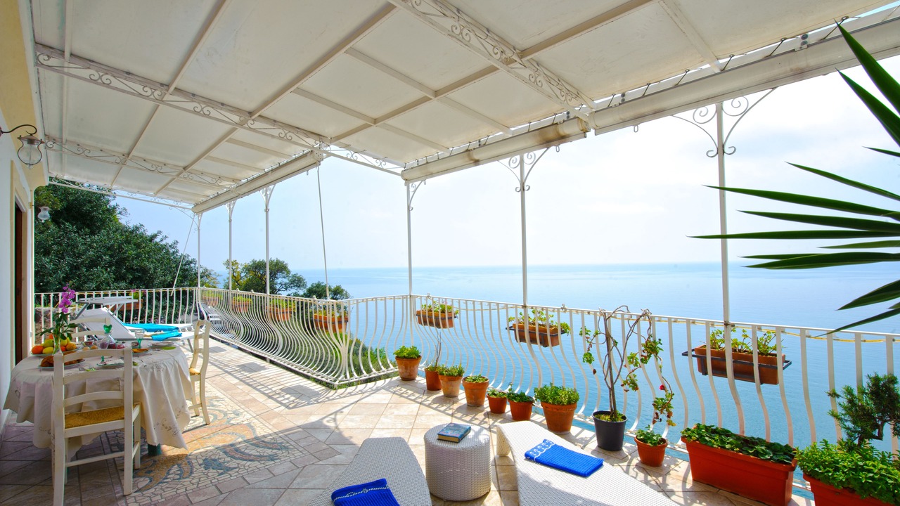 Photo of Outdoor in Arienzo