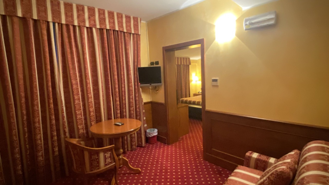 Photo of Bedroom in San Genesio ed Uniti