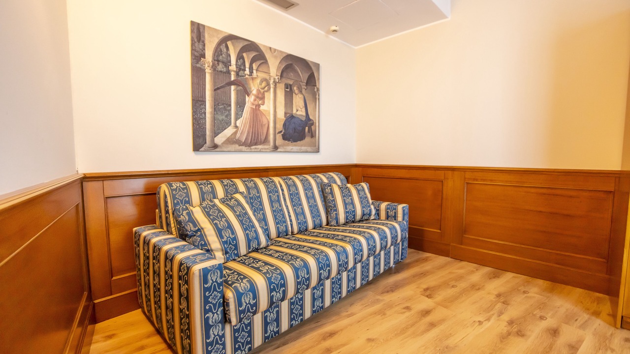 Photo of Bedroom in San Genesio ed Uniti