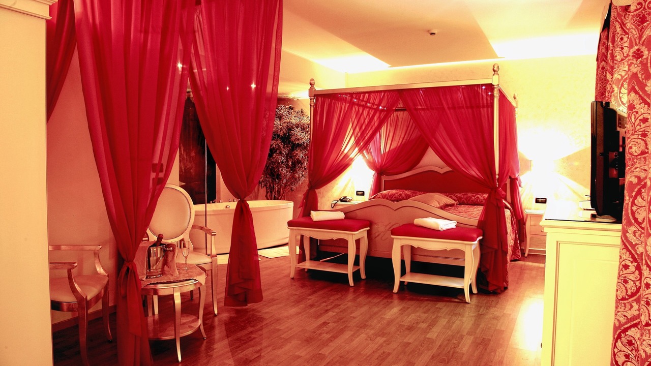Photo of Bedroom in San Genesio ed Uniti