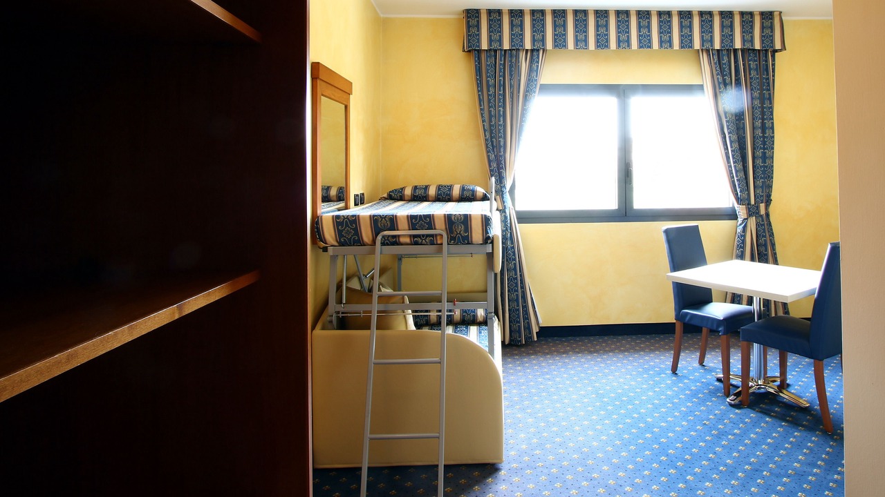 Photo of Bedroom in San Genesio ed Uniti