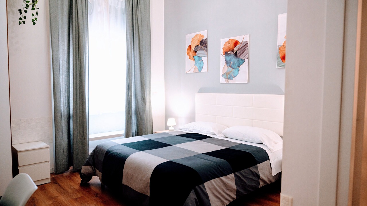 Photo of Bedroom in Quartiere XV Della Vittoria