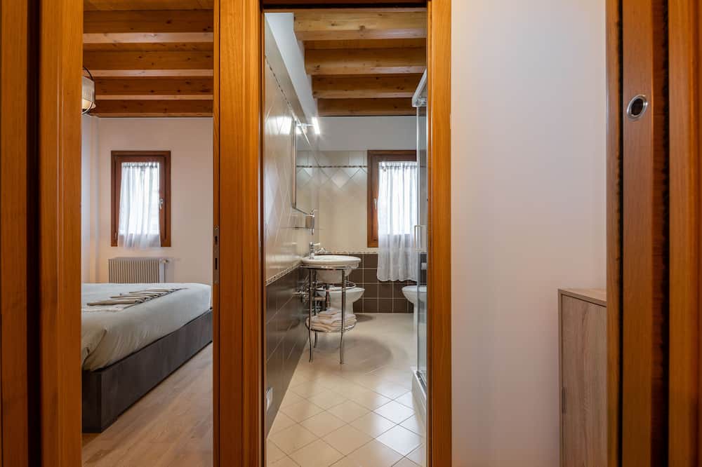 Photo of Bathroom in Noventa di Piave