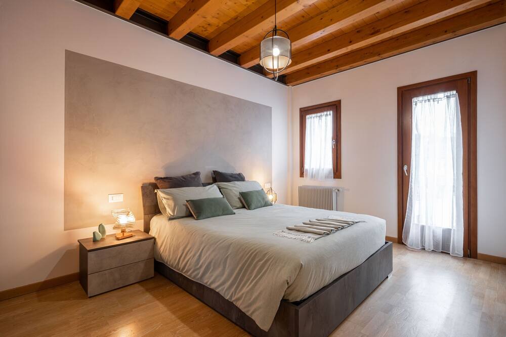 Photo of Bedroom in Noventa di Piave