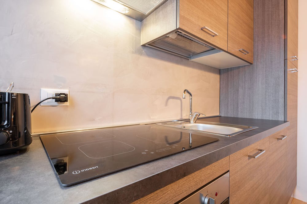 Photo of Kitchen in Noventa di Piave