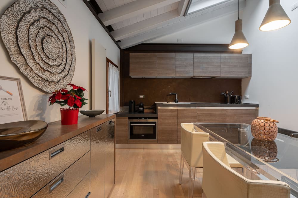 Photo of Kitchen in Noventa di Piave