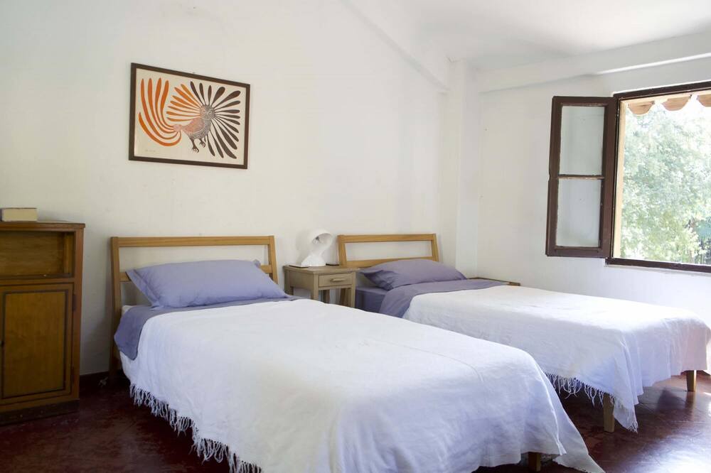 Photo of Bedroom in Erba