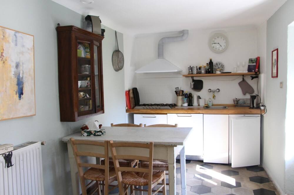 Photo of Kitchen in Erba