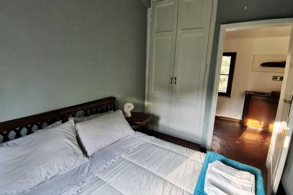 Photo of Bedroom in Erba