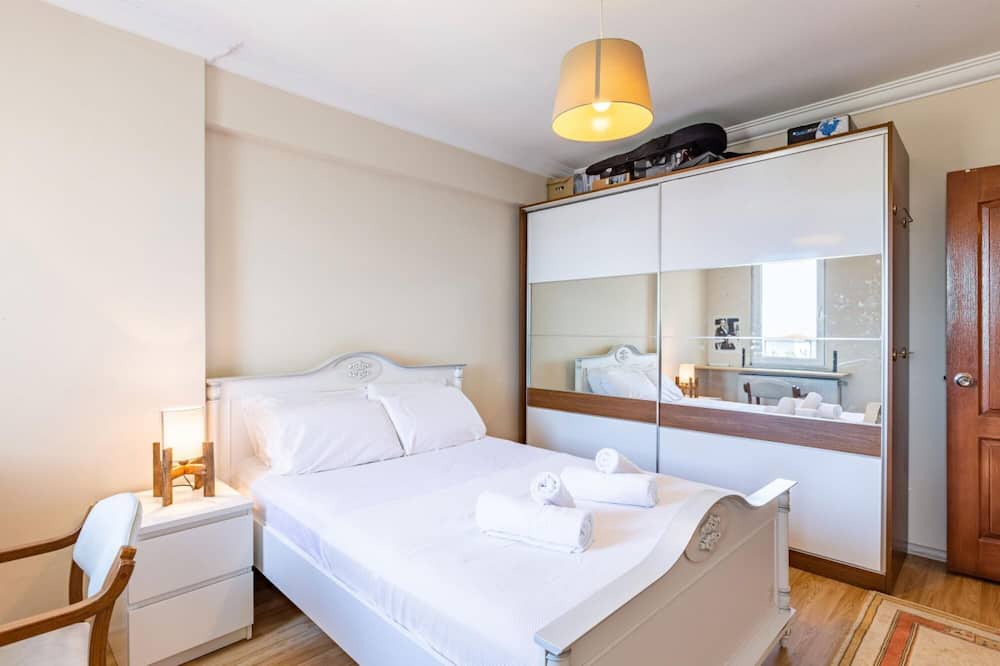 Photo of Bedroom in Pendik