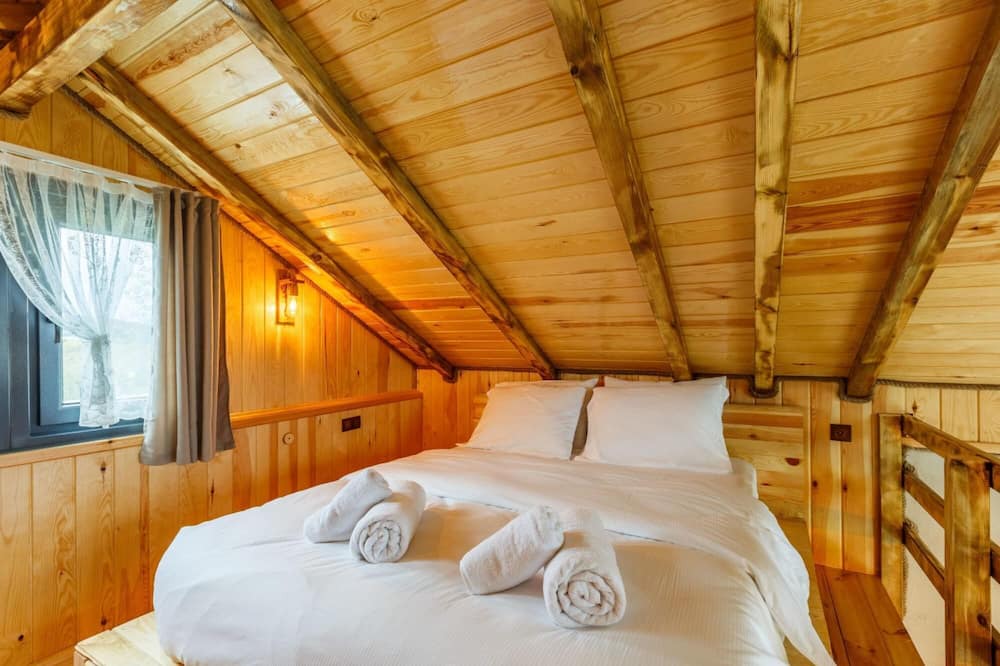 Photo of Bedroom in Sile