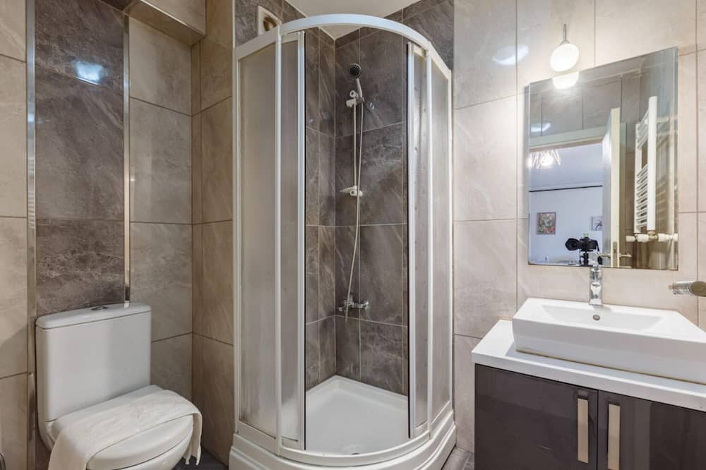 Photo of Bathroom in Aydınlı Mahallesi