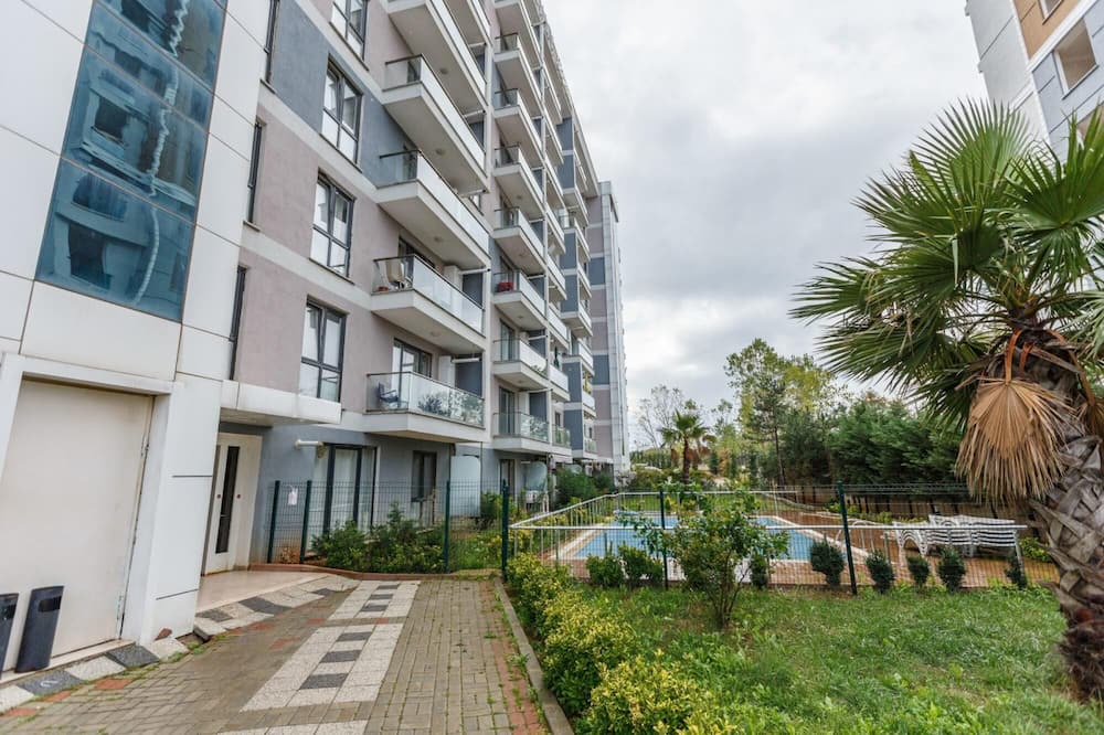 Photo of Outdoor in Aydınlı Mahallesi