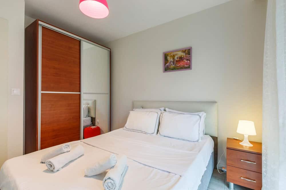 Photo of Bedroom in Aydınlı Mahallesi
