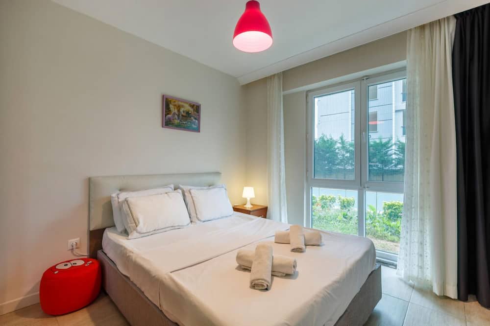 Photo of Bedroom in Aydınlı Mahallesi